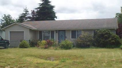 $89,000
Heart of Yelm - Great Starter Home - Kingsview