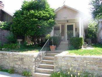 $89,000
Kansas City 2BR 1BA, Charming Home On Quiet Street.