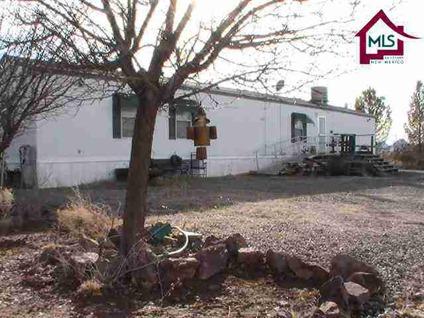 $89,000
Las Cruces 3BR 2BA, Manufactured in LAS CRUCES