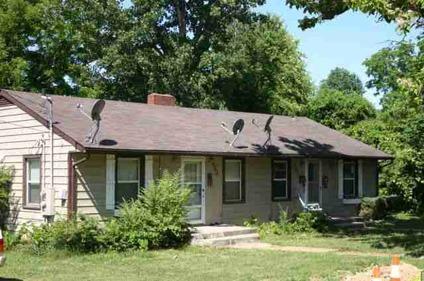 $89,000
Mountain Home 2BR 1BA, PERFECT INCOME PRODUCING OPPORTUNITY.
