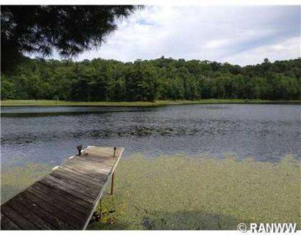 $89,000
Nearly 2 Acres on Offers Lake