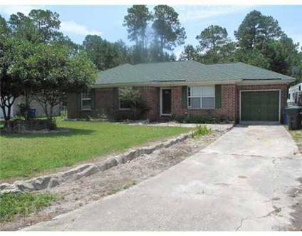 $89,000
Rincon, Cute Three BR Two BA brick home. Come see what this