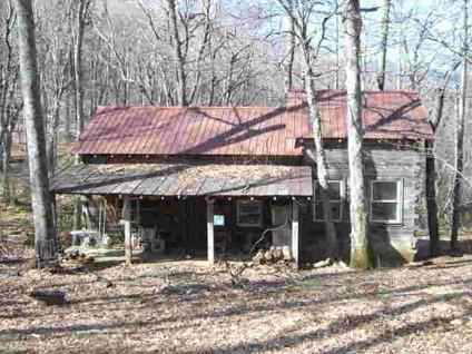 $89,000
Spruce Pine 2BR, FOREST SERVICE BORDERING CABIN - VERY RARE