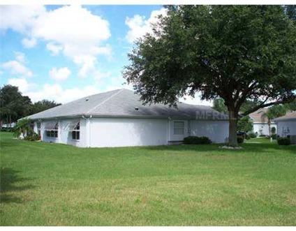 $89,000
Sun City Center 2BA, Lovely home with spacious eat-in