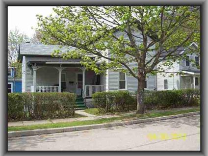 $89,000
Warren 8BR 3BA, One price for 3 houses! 1019 W.