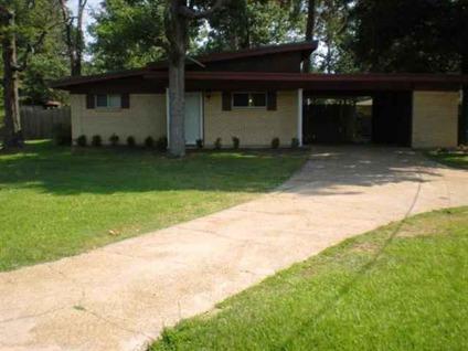 $89,000
West Monroe Real Estate Home for Sale. $89,000 3bd/1ba. - Keith Berry of