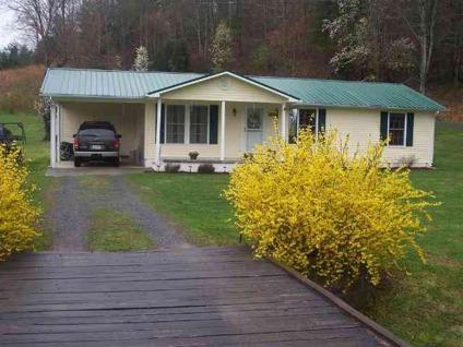$89,500
Beautiful Three BR ranch style home with living room, gas fireplace, full bath.