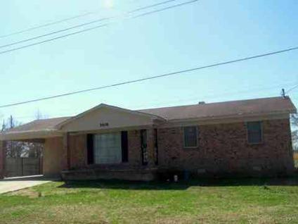 $89,500
Nice 4BR / 2BA home located off Old Walcott Road! Greene County Tech School