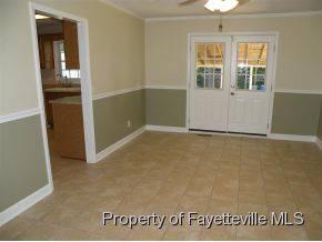 $89,700
Fayetteville Three BR Two BA, Unbelievable home for the
