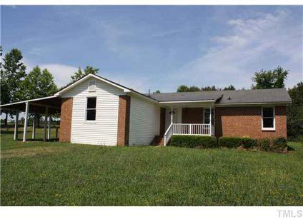$89,894
Selma 3BR 2BA, SPECIAL FINANCING AVAILABLE* GREAT LOCATION