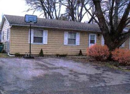 $89,900
1 Story, Ranch - MCHENRY, IL