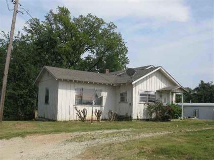 $89,900
$89,900 10054 Hwy 67S Harviell, 3BR 1BA home on 7 Acres M/L with 38X26