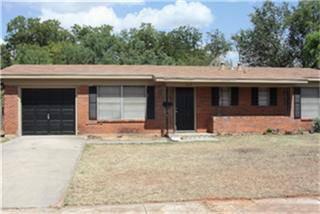 $89,900
Abilene Real Estate Home for Sale. $89,900 3bd/1.10ba. - Amy Dugger of