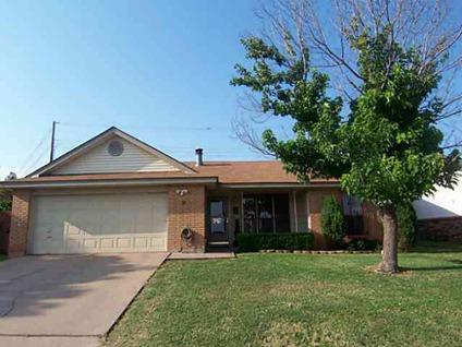 $89,900
Abilene Real Estate Home for Sale. $89,900 3bd/2ba. - Destry Gideon of