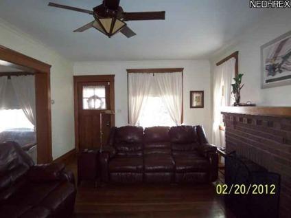 $89,900
Akron 4BR 2BA, Fabulous deal! Nothing to do but move in &
