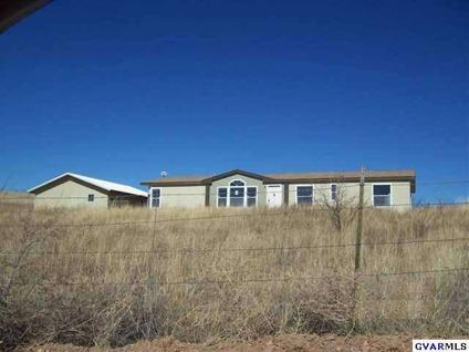 $89,900
Arivaca Two BA, Three BR Home looking for new owner in