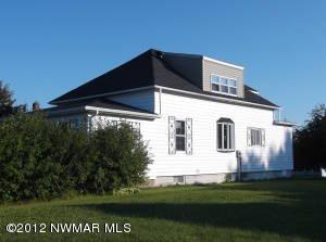 $89,900
Blackduck, Large home with lots of possibilities.