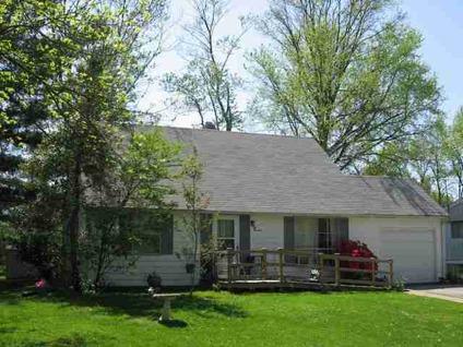$89,900
Carbondale 1BA, Clean, comfortable and ready for a new
