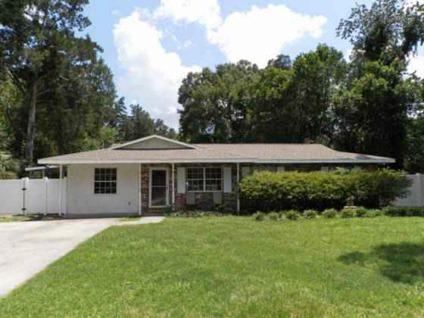 $89,900
Cedar Hills - 4BR/2BA Home in SE Ocala, FL..