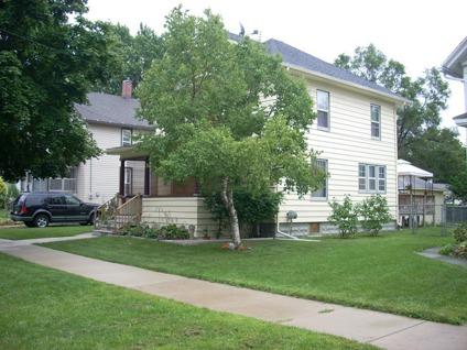 $89,900
Conv. Mortgage or Land Contract! 3-Bed/2-Bath Home in Jackson-Queen's Area