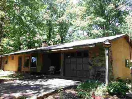 $89,900
Country living! 3 br, 2 ba home on 12 acres with some pasture and woods for that