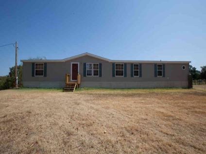$89,900
Country living at its best just off Hwy 75