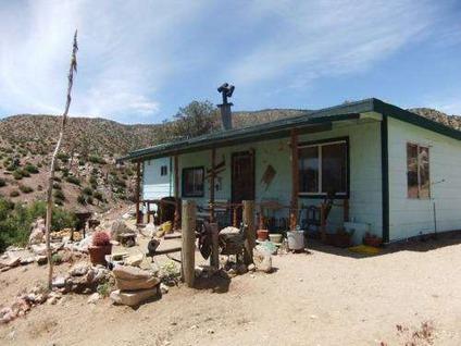 $89,900
Cozy Desert Getaway Cabin