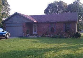 $89,900
Eaton 3BR 2BA, Just like new 1374 SF brick ranch w/ tons of