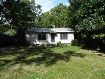 $89,900
Grand Haven 1BA, Info#3156 This Cozy Two Bedroom Bungalow Is