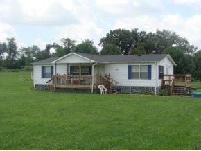 $89,900
Greeneville 3BR 2BA, Well Maintained home in quit country