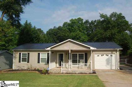 $89,900
Greenville Real Estate Home for Sale. $89,900 3bd/1ba. - CONNIE RICE of