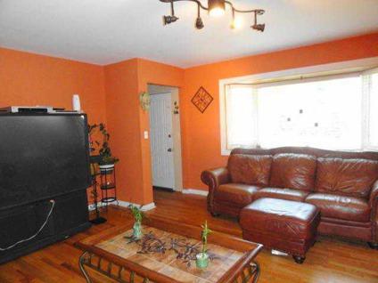 $89,900
Hammond 4BR 1BA, Beautifully updated throughout!
