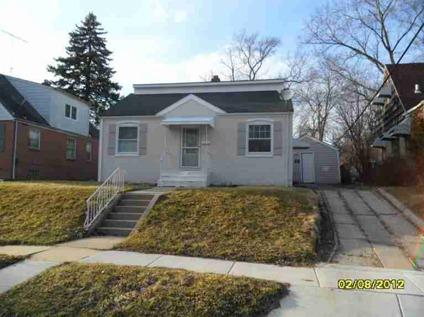 $89,900
Hobart 3BR 2BA, Great starter home! Move in ready