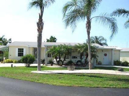 $89,900
Immaculate 3br Jacobsen Home in Punta Gorda
