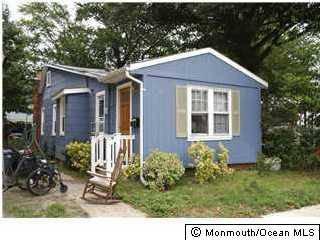 $89,900
Keansburg 2BR 1BA, SHORT SALE - Home is being sold 