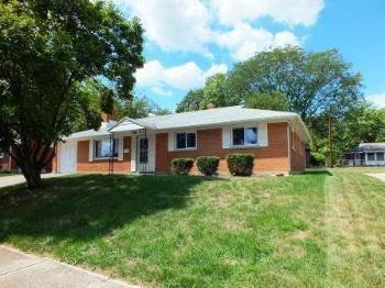 $89,900
Kettering 3BR 1.5BA, Now this is the one you have been