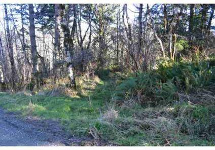 $89,900
Langlois, 6.94 Acres of Great Property with a distance ocean
