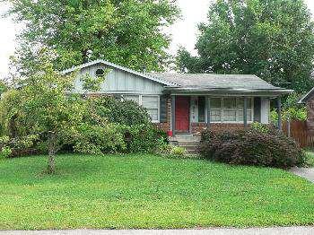 $89,900
Louisville 3BR 2BA, Listing agent: Jack May
