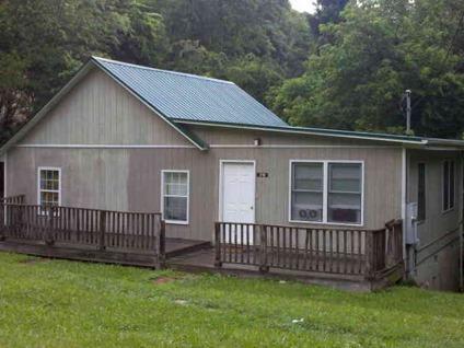 $89,900
Marion, Home is conveniently located to town.