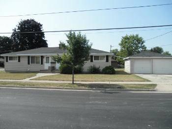 $89,900
Menasha 4BR 2BA, Great investment opportunity!