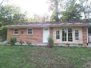$89,900
Miami Township 1BA, Totally rehabbed! This 3 bedroom home