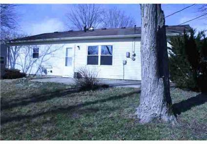 $89,900
Mooresville, Nicely redone 3 bedroom one bath home that is