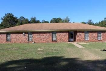 $89,900
Mount Olive 4BR 2BA, Home has so much potential