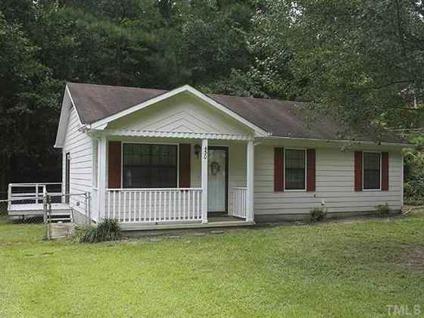 $89,900
Nice ranch style home at a fantastic value!