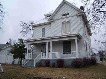$89,900
Owensboro Four BR Two BA, Located in exciting new downtown area on