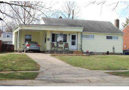 $89,900
Owner Financing Available on this Beautiful Hamilton Home!!??