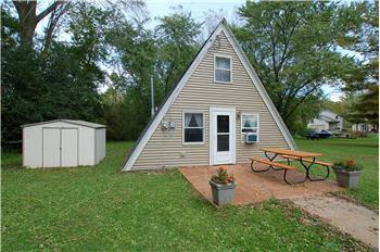$89,900
Perfect Weekend Retreat or Vacation Rental!
