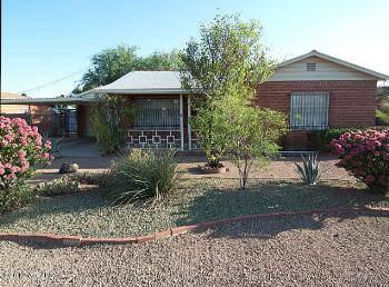 $89,900
Phoenix 2BR 1BA, Listing agent: Russell Shaw