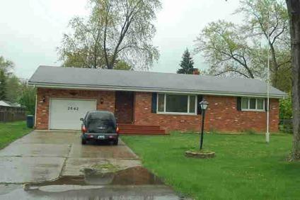 $89,900
Port Huron 2BR 2BA, The perfect location for retirees or