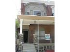 $89,900
Property For Sale at 4741 A St Phila, PA